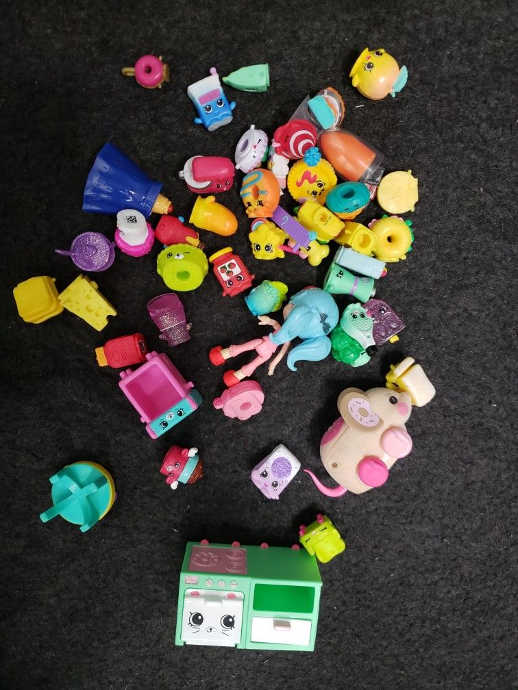 Shopkins