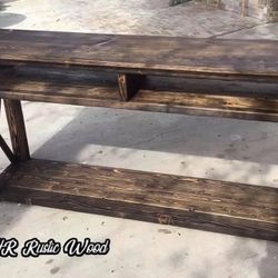 Tv Stand