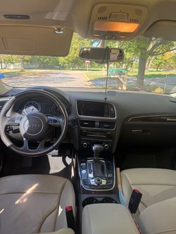 2017 Audi Q5
