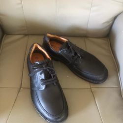 ZAPATOS ECOO DE PIEL 