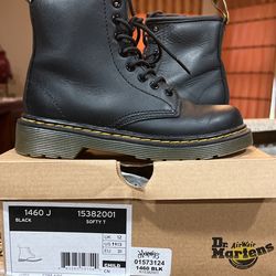 Dr Martens