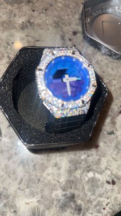 Gshock