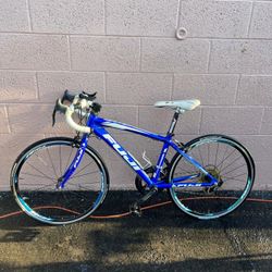 Fuji Bicycle
