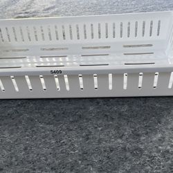 LG - Kenmore Freezer Pull- Slide out Drawer MJS620521 FREEZER TRAY 