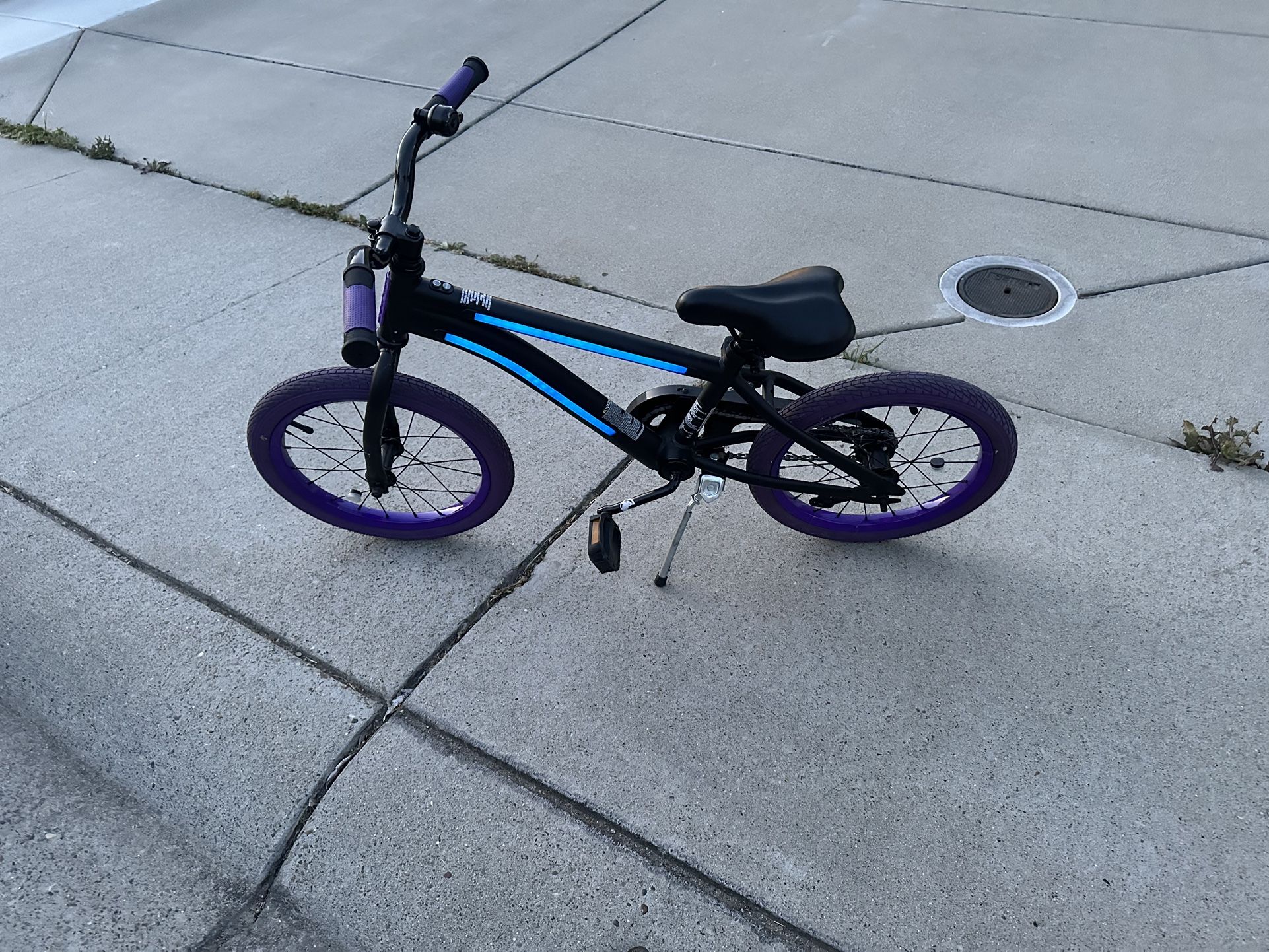 Jetson Kids Bike