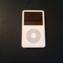 Apple 30 GB iPod 