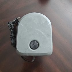 IMAG-AP4 Aquarium Air Pump – Reliable & Quiet! 🌊