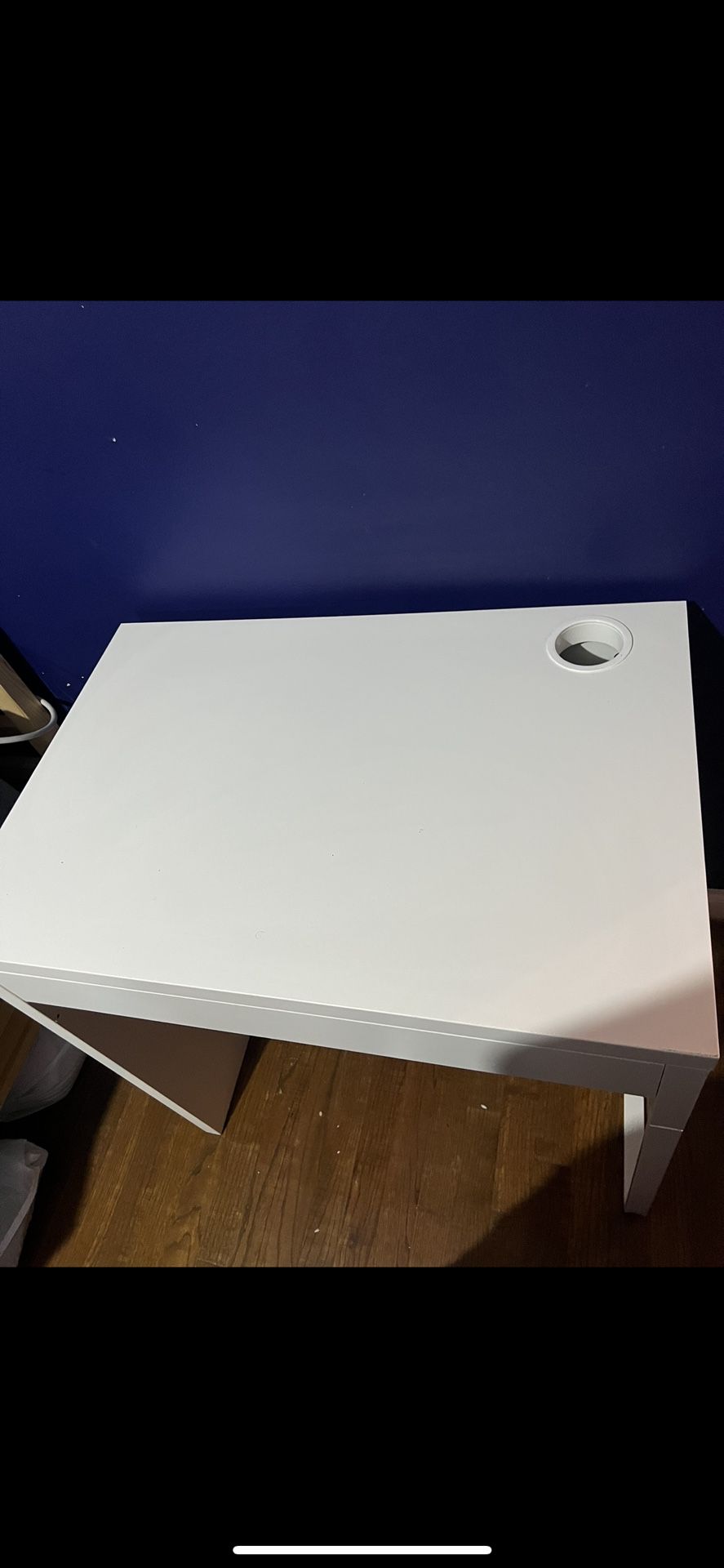 Ikea Desk