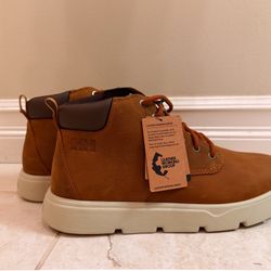 Helly Hansen Men’s Pinehurst Leather Boots - Never Warn