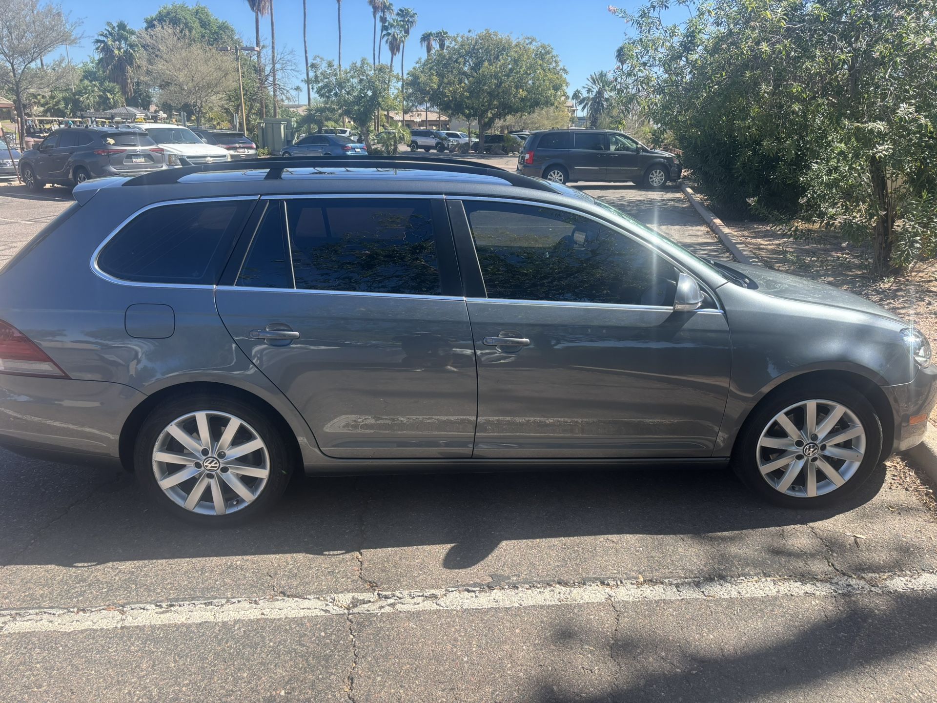 2011 Volkswagen Jetta