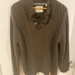 Weatherproof Vintage Sweater