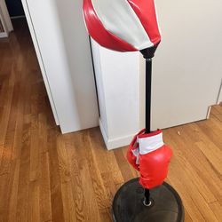 Boxing Set For Children