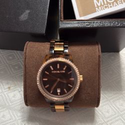 Michael Kors Women’s Watch