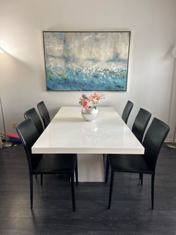 Table for Sale
