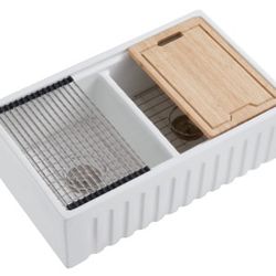 Phoenix Kitchen and bathroom sinks on sale now! Installation available