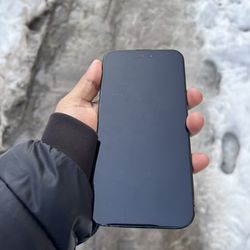Iphone 15 Plus - Black (Negotiable)
