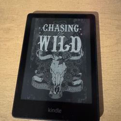 Kindle Paper white 11th Gen