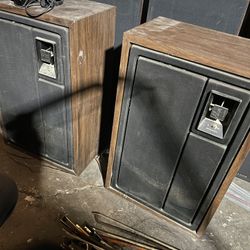 Rezro Speakers Price Per Pair 45