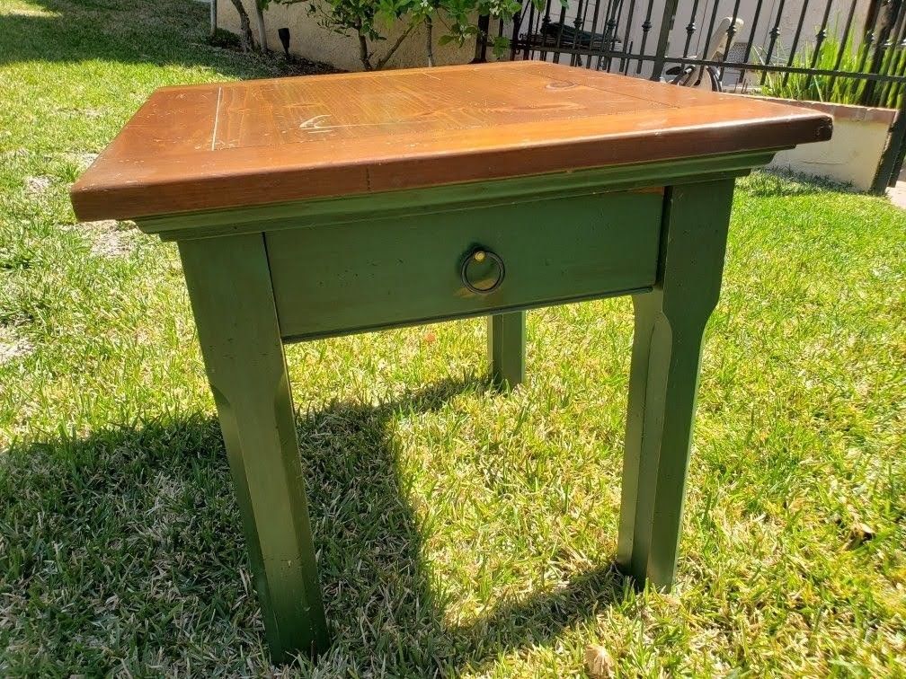 Side Table