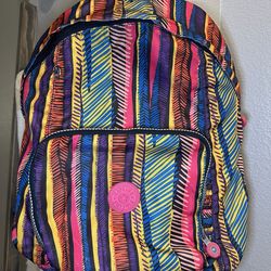 Kipling Backpack