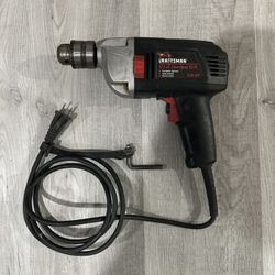 Hammer Drill 