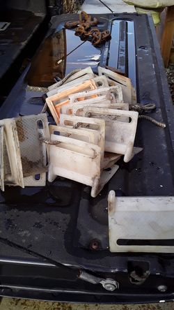 4 inch edge protectors