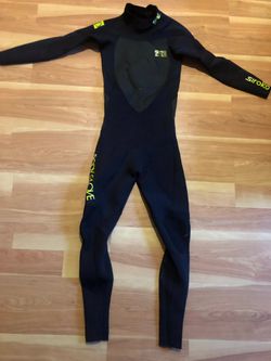 Body Glove Full Wet Suit