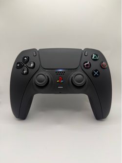 Custom ps5 PRO controller!