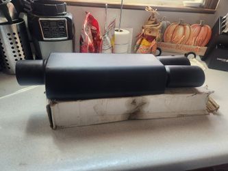 Universal Muffler