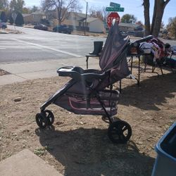 Stroller 
