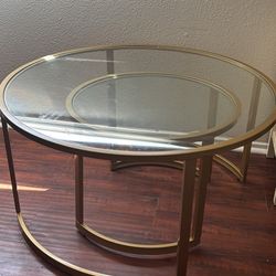 Coffee Tables 