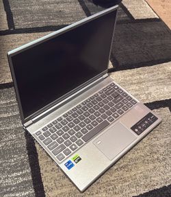 Acer Gaming Laptop