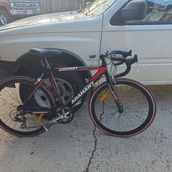 Road Bike