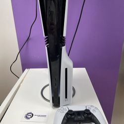 PlayStation 5 Pro - With Disk Drive - 2 Month Warranty - For Sale Or Trade