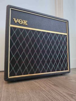 Vox Pathfinder 15R Guitar Combo Amplifier