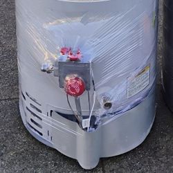 Water 💦 Heater 40 Gal