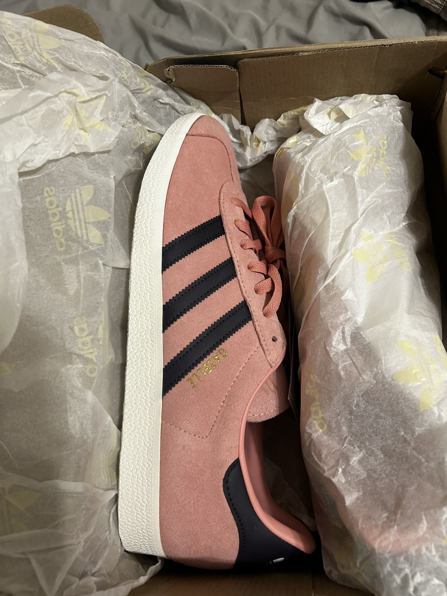 Adidas Gazelle Size 13