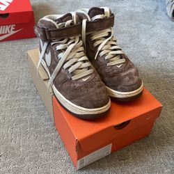 Nike Air Force One Mid