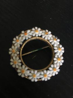 Vintage Brooch