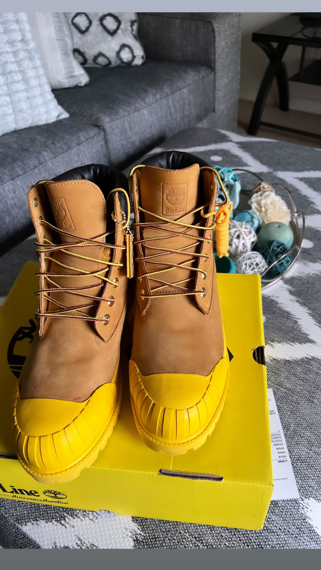 Vacature Inferieur Leninisme Bee Line Timberland (BBC) for Sale in Portsmouth, VA - OfferUp