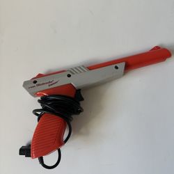 Nintendo Zapper