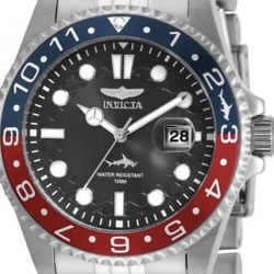 Invicta Pepsi Mens Watch 