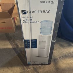 Glacier Bay Water Dispenser