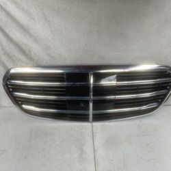 2021-23 Mercedes Oem SClass Grille S450 S500 W223