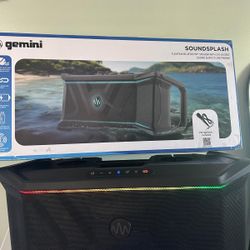 BOCINA BLUTU NUEVA ANTI 💧 