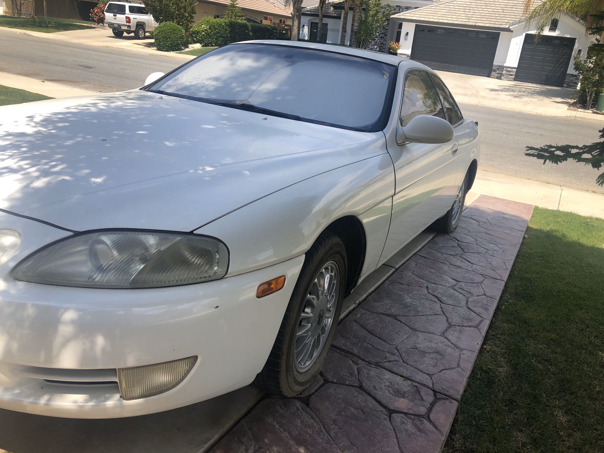 1993 Lexus SC 300 for Sale in Bakersfield, CA - OfferUp