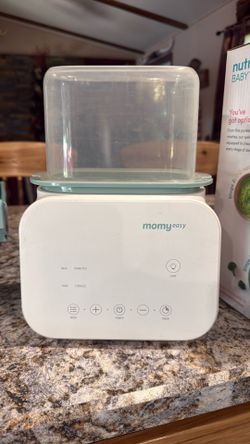 Mommy easy bottle warmers