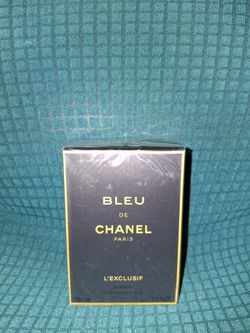 Bleu de Chanel L'Exclusif Parfum 100ml