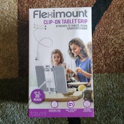 Fleximount Tablet Holder