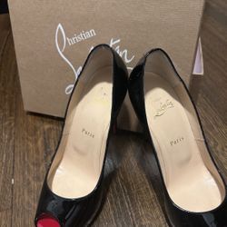 christian louboutin heels 